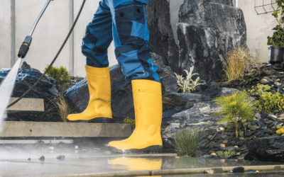 How Pressure Washing Boosts Your Home’s Curb Appeal Before Selling